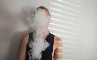 TND explainer: Why the government is cracking down on vaping