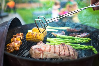 Are charcoal grills safe? Find out how to make outdoor cooking harm-free