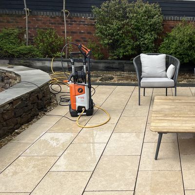 Is a STIHL pressure washer worth the money? Here's why this one is the best-in-class
