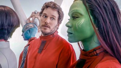 Guardians of the Galaxy Vol. 3 on Disney Plus — when we expect it