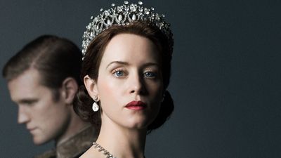 7 best shows like The Crown on Netflix, Prime Video and Hulu