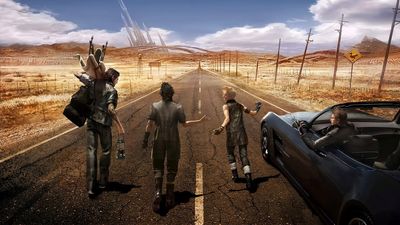 The 10 biggest open world video game maps of all time