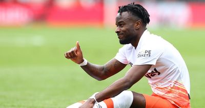 'We know that' - David Moyes tells Maxwel Cornet what he must do to make West Ham return