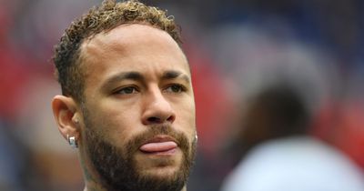 Chelsea have PSG advantage for Neymar deal after failed transfer