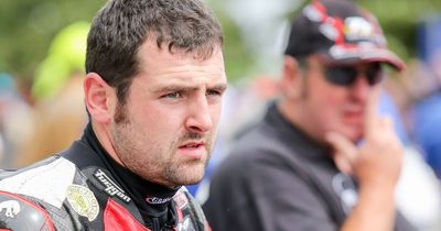 Michael Dunlop explains emotional rollercoaster of Isle of Man TT start grid