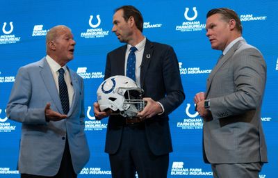 What are the Colts’ remaining needs after 2023 NFL draft?