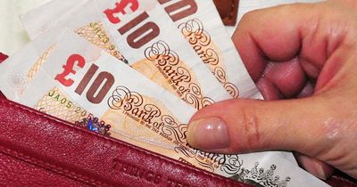 How hard-up households in England can get up to £500 in free cash this month