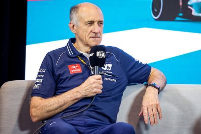 Tost trusts AlphaTauri F1 engineers after key departure