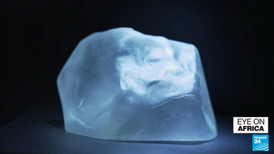 British crown jewels: South Africans ask UK to return world's biggest diamond