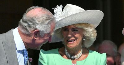 What time King, Queen and other royals will wave from Buckingham Palace balcony