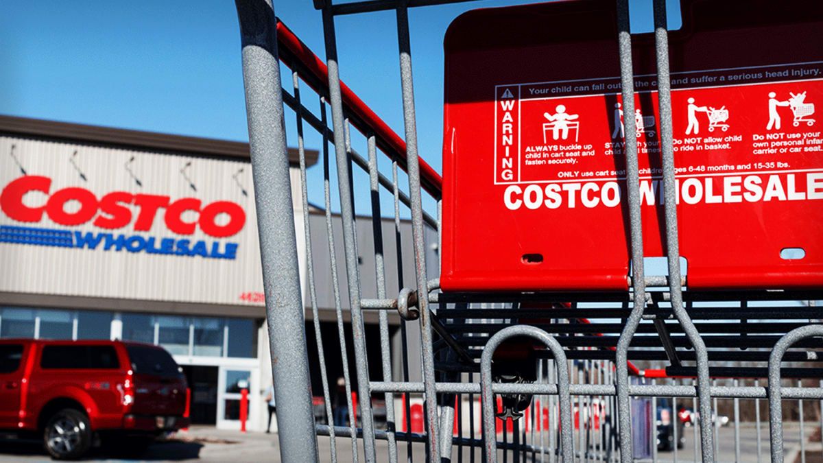 Costco's New Offer Is Worth the Price of Joining (and…