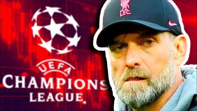 Are Liverpool completely f****d without the Champions League?