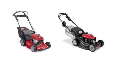 Honda vs Toro Lawn Mower: Which should you choose?