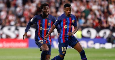 Barcelona players Newcastle could target as well as Raphinha if La Liga giants need to sell