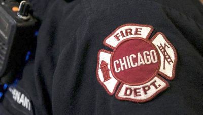 Firefighters’ pension bill could cost Chicago taxpayers $3 billion, city official says