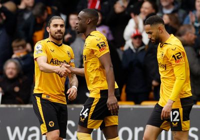 Wolverhampton Wanderers vs Aston Villa LIVE: Premier League result, final score and reaction