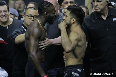 Video: Does Aljamain Sterling or Henry Cejudo have more at stake at UFC 288?