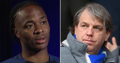 Raheem Sterling sends pointed Chelsea demand to Todd Boehly over next manager