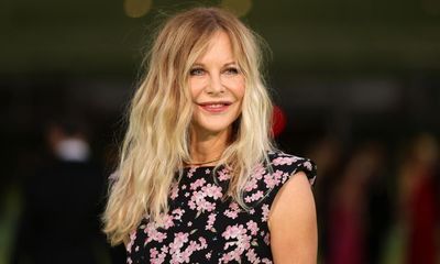 Oh no, it happened again: a famous woman didn’t follow the rules of ageing