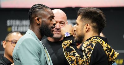 What time is UFC 288 in UK tonight? Aljamain Sterling vs Henry Cejudo fight card and stream