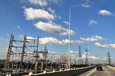 Govt defends power bill subsidy plan