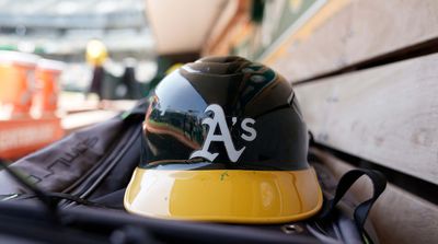 A’s Shares Statement After Broadcaster’s Apparent Use of Racial Slur During Game