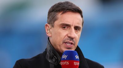 'Desperation': Gary Neville rages at Premier League owners for season of sackings