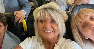 'Worst flight ever' for holiday family trapped on Ryanair plane with rowdy stag do