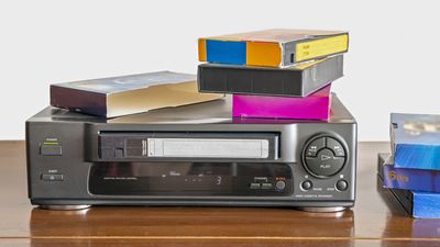 Your Old VHS Tapes Could Be Worth Thousands