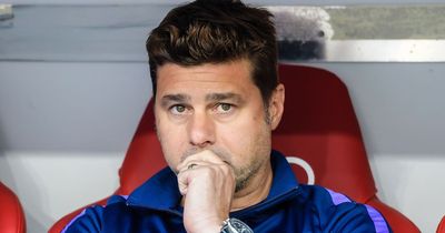 Mauricio Pochettino meeting revealed as Chelsea 'blown away' amid Tottenham plea