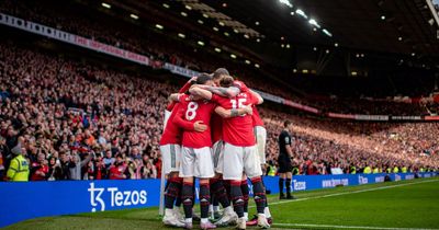 Manchester United can rely on their greatest strength to secure Champions League qualification