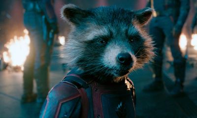 Guardians of the Galaxy Vol 3 review – a big-hearted emotional rollercoaster
