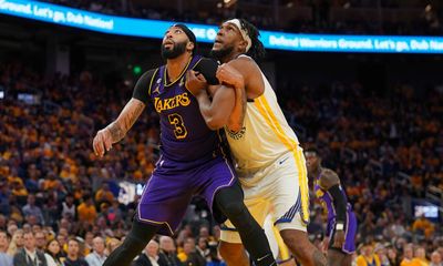 Lakers vs. Warriors Game 3: Stream, lineups, injury reports and broadcast info