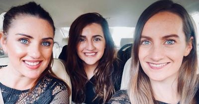 Irish sisters who tragically lost three siblings start charity to help bereaved kids