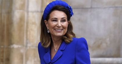 Carole Middleton stuns at Coronation in electric blue - here are seven ways you can recreate her 'classy' look