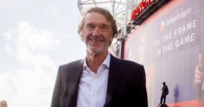 Sir Jim Ratcliffe tries to win round Man Utd fans with new Glazer clause in takeover bid