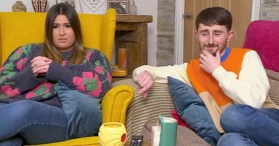 Gogglebox cast repulsed over 'most disgusting scene on British TV'