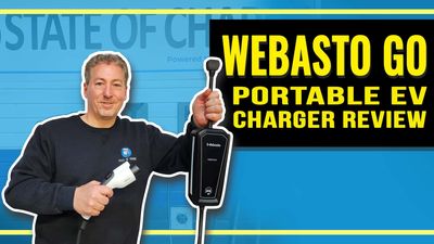 Ultimate Review: Webasto Go Dual Voltage Portable EV Charger
