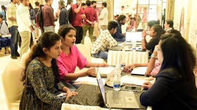 Better infrastructure, scope for placements luring Kerala students to pursue studies abroad