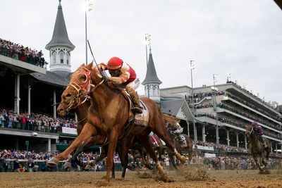 Kentucky Derby runs into more obstacles ahead of big race
