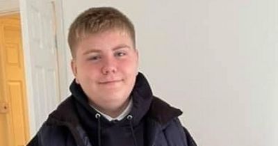 Urgent search for Scots teen who vanished from retail park four days ago