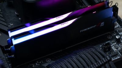 G.Skill Trident Z5 RGB DDR5-6800 C34 Review: Rare Underperformer