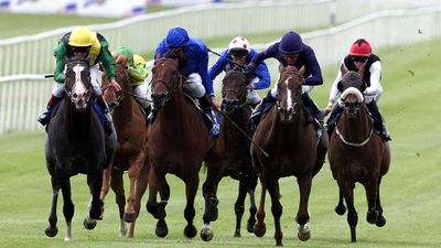 2000 Guineas live stream 2023: watch Newmarket racing free online from anywhere