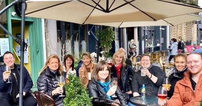 A food and drink tasting tour is being launched in Cardiff's historic arcades