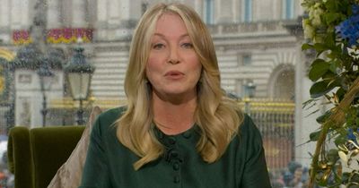 Kirsty Young's emotional speech as she concludes coverage of King's coronation