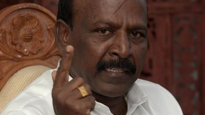 Health Minister refutes Governor’s statement on forced virginity tests in Tamil Nadu