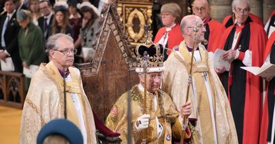 Furious viewers accuse ITV of 'ruining' coronation over epic live blunder
