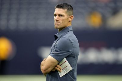 Texans’ 2023 draft class may define the Nick Caserio era