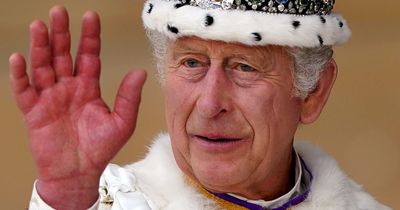 Coronation service had 'one or two hiccups’, Bishop says