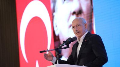 Turkish presidential hopeful Kilicdaroglu speaks candidly about Alevi beliefs